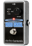 Electro-Harmonix Holy Grail Nano Reverb Guitar Effects Pedal